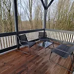 Apartament Kaiserliches Postamt Hemmoor