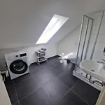 Apartament Kaiserliches Postamt Hemmoor
