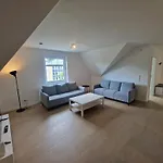 Apartament Kaiserliches Postamt