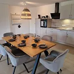 Apartament Kaiserliches Postamt *