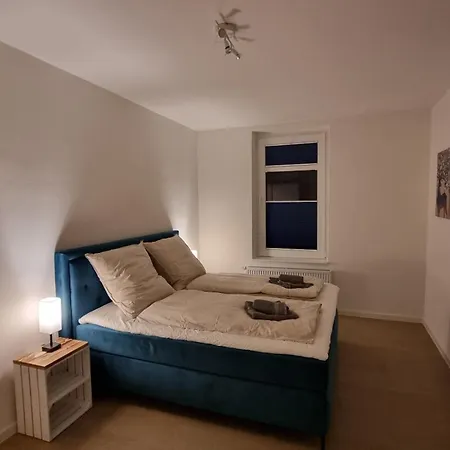 Kaiserliches Postamt * Hemmoor