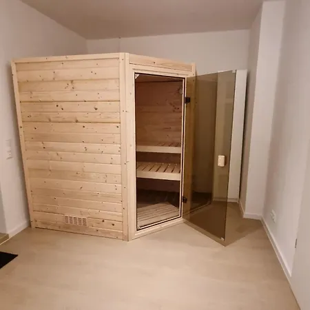 Kaiserliches Postamt Apartment Hemmoor