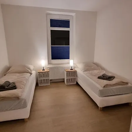 Appartement Kaiserliches Postamt *