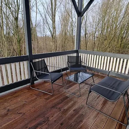 Apartment Kaiserliches Postamt Hemmoor
