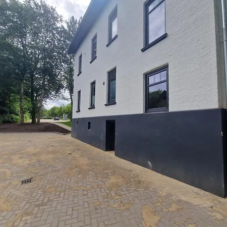 Kaiserliches Postamt Appartement *