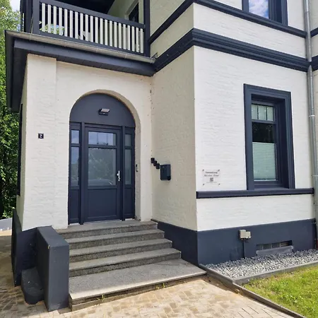 Kaiserliches Postamt Hemmoor