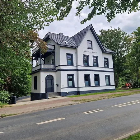 Kaiserliches Postamt * Hemmoor