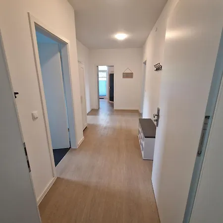 Apartment Kaiserliches Postamt