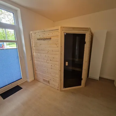 Kaiserliches Postamt Apartment Hemmoor
