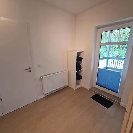 Apartment Kaiserliches Postamt Hemmoor