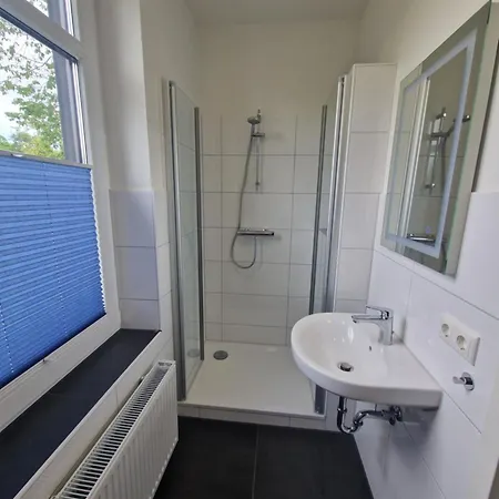 Apartment Kaiserliches Postamt *
