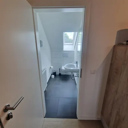 Kaiserliches Postamt Apartment