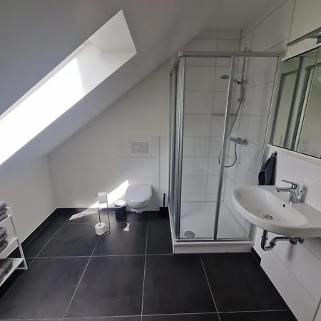 Appartement Kaiserliches Postamt