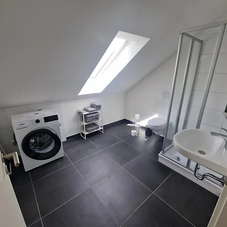 Apartment Kaiserliches Postamt Hemmoor