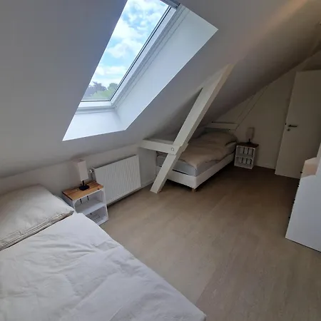 Apartment Kaiserliches Postamt *