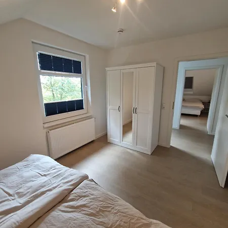 Appartement Kaiserliches Postamt *