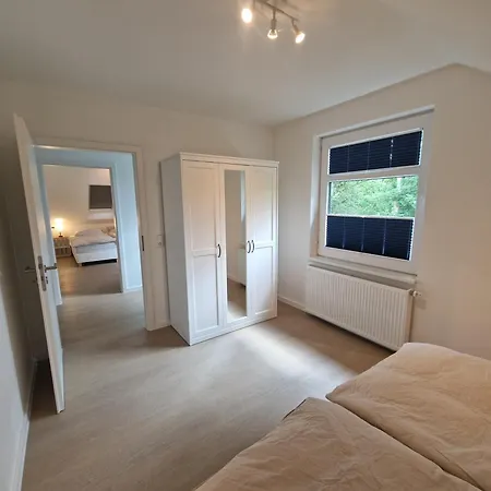 Kaiserliches Postamt Appartement