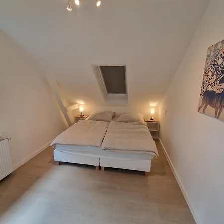 Appartement Kaiserliches Postamt