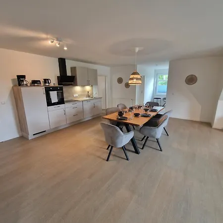 Kaiserliches Postamt Appartement