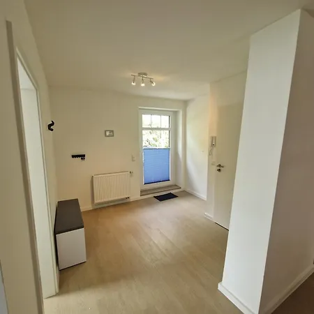 Kaiserliches Postamt Apartment