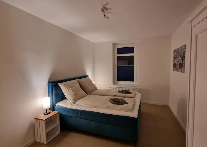 Kaiserliches Postamt * Hemmoor