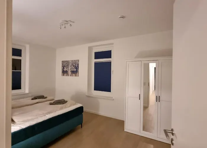 公寓 Kaiserliches Postamt