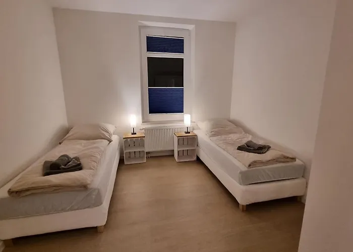 公寓 Kaiserliches Postamt *