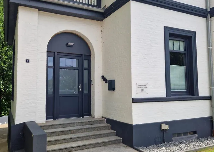 Kaiserliches Postamt Hemmoor