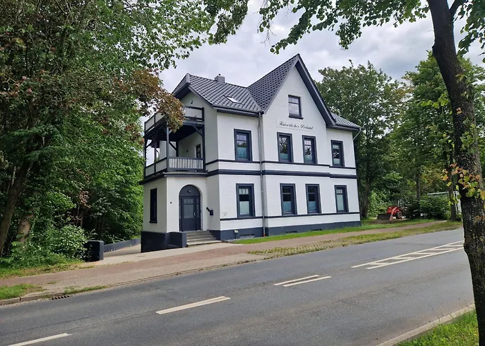 Kaiserliches Postamt * Hemmoor