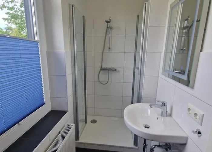 公寓 Kaiserliches Postamt *