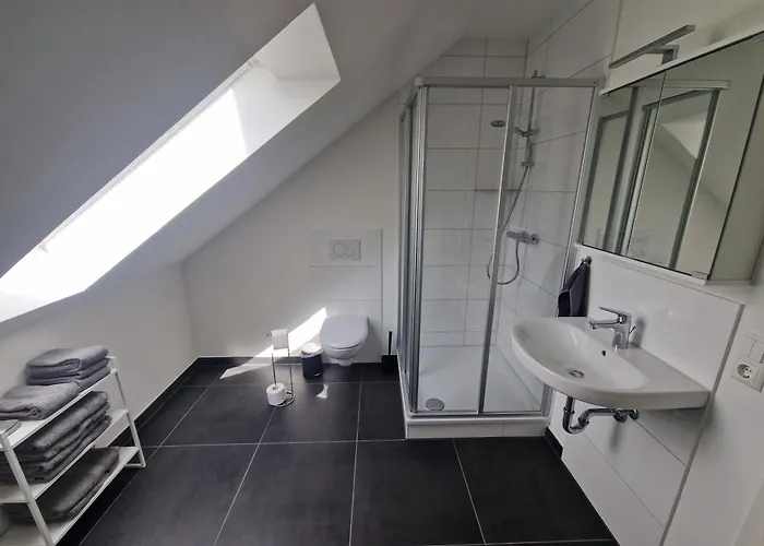 公寓 Kaiserliches Postamt