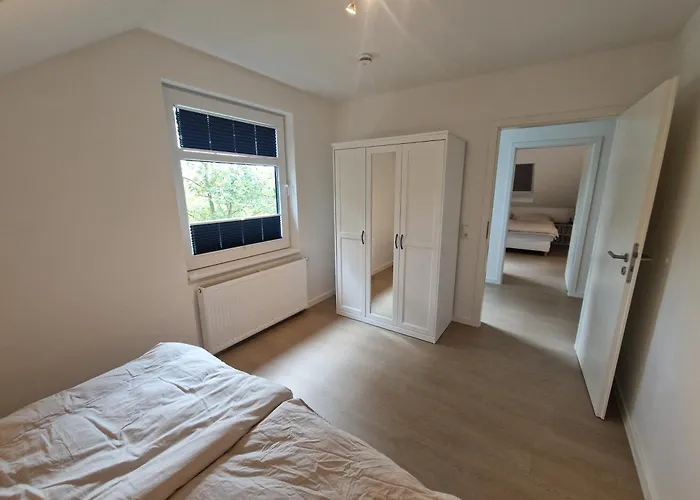 公寓 Kaiserliches Postamt *