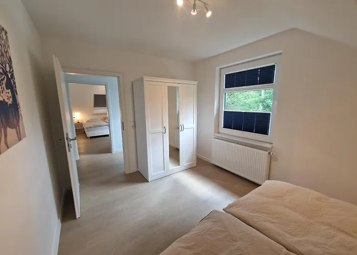 Kaiserliches Postamt 公寓