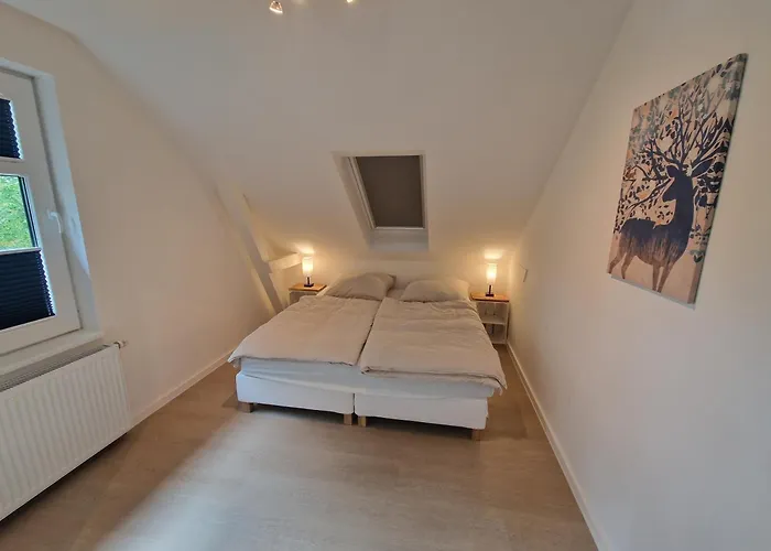 公寓 Kaiserliches Postamt