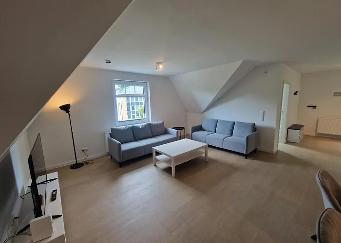 公寓 Kaiserliches Postamt